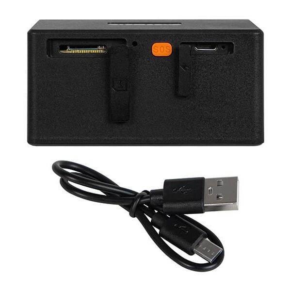 Lokalizator GPS BL06U 4G uniwersalny