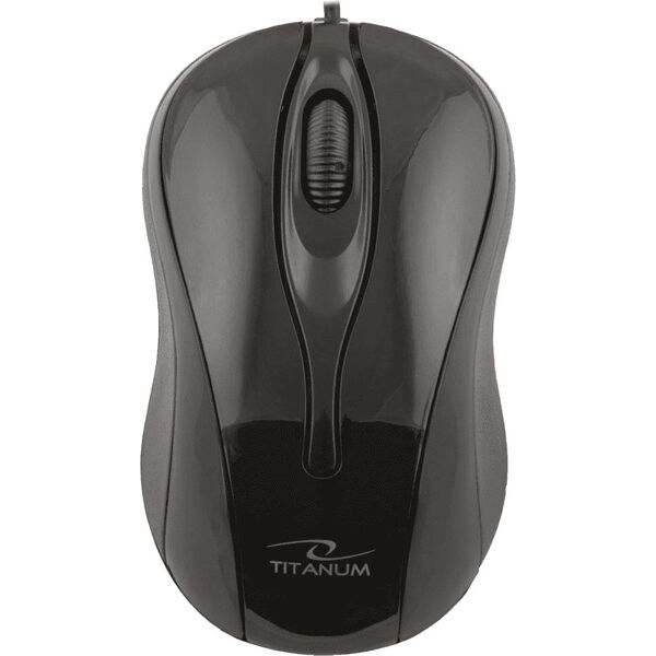 Mysz Titanum Hornet 3D (TM103K)