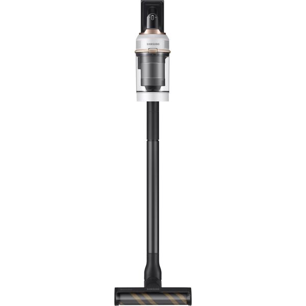 Odkurzacz pionowy Samsung Bespoke Jet Plus Complete VS20B95843W/GE