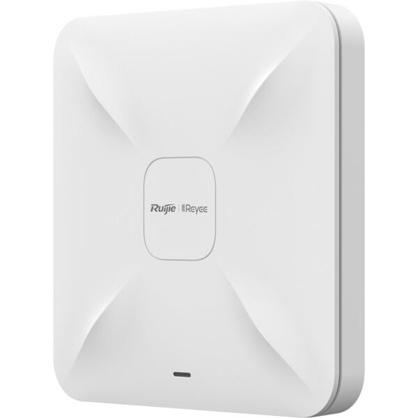 Access Point Reyee Access Point Reyee AC1300 | Wi-Fi 5 - 802.11ac - 1267Mbps | 2 θύρες 1Gbit | Powered by PoE | Οροφή 14069379 6971693271401