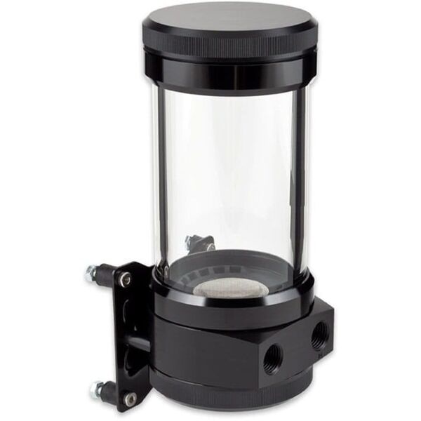 Aqua Computer aqua computer ULTITUBE D5 100 Δοχείο αντιστάθμισης για αντλίες D5