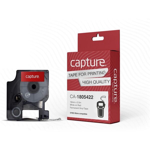 Capture CA-1805422 ταινίες για ετικετογράφηση