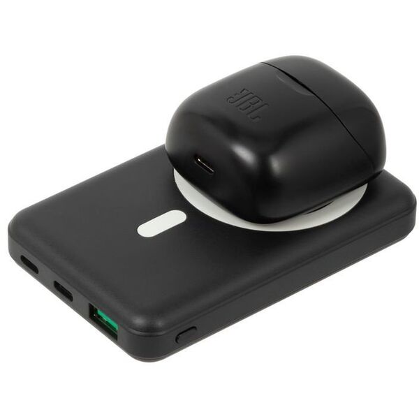POWER BANK WRL 10000MAH/MAGSAFE VA2604 RIVACASE