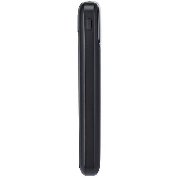 POWER BANK USB 10000MAH/VA2211 BLACK RIVACASE