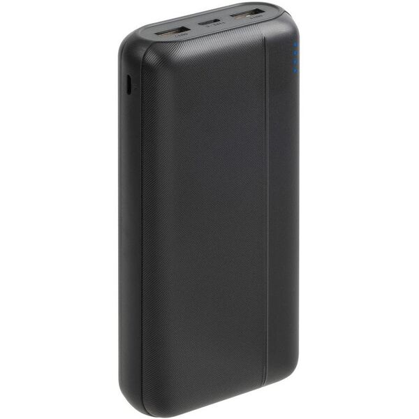 Powerbank Rivacase VA2071 Juoda 20000 mAh
