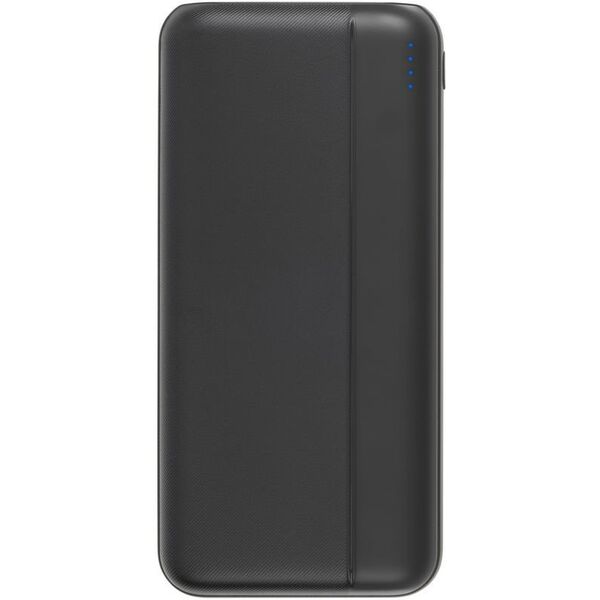Powerbank Rivacase VA2071 Juoda 20000 mAh