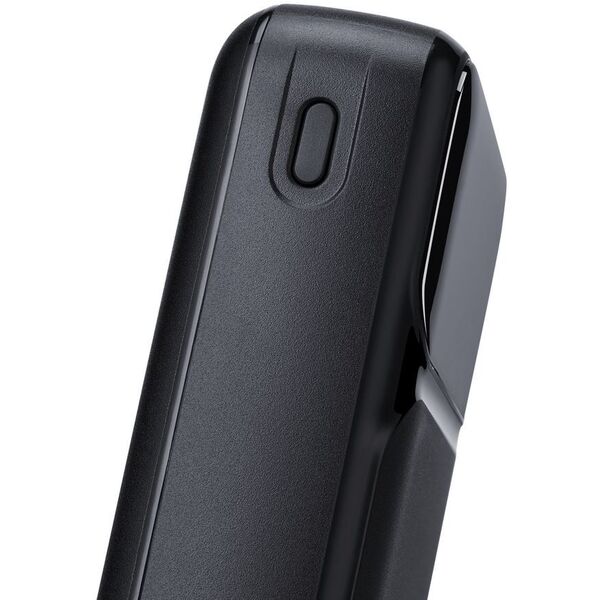 Powerbank Rivacase VA2211 Juoda 20000 mAh