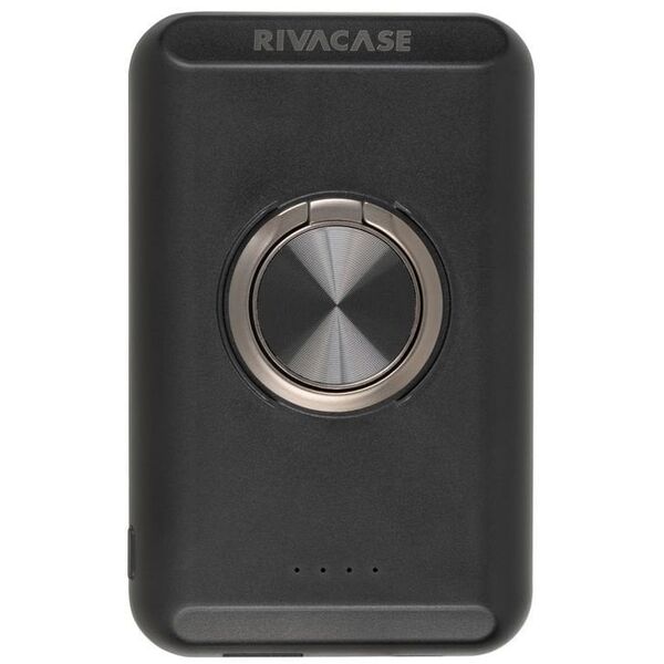Powerbank Rivacase VA2603 5000 mAh Juoda
