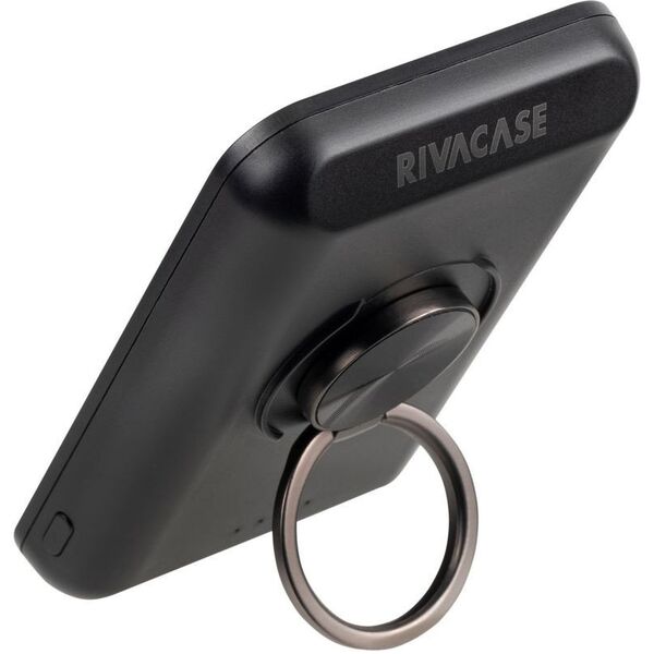 Powerbank Rivacase VA2603 5000 mAh Juoda