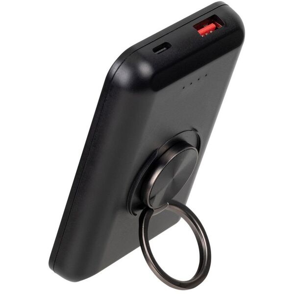 Powerbank Rivacase VA2603 5000 mAh Juoda