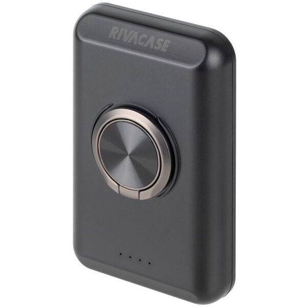 Powerbank Rivacase VA2603 5000 mAh Juoda