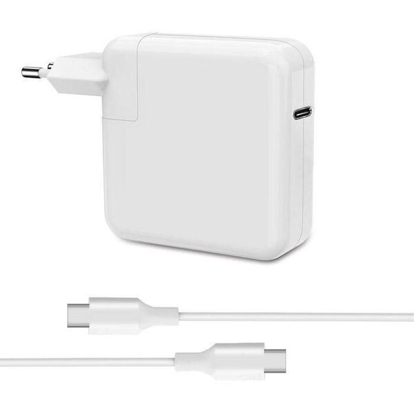 CoreParts MBXAP-AC0042 ładowarka do urządzeń przenośnych Smartfon Biały Prąd przemienny Szybkie ładowanie Wewnętrzna