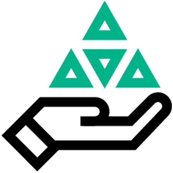 HPE Foundation Care 1y NBD
