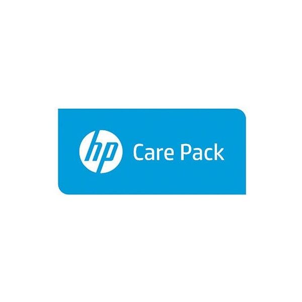 HPE 5y NBD Exch 2900-24G FC SVC
