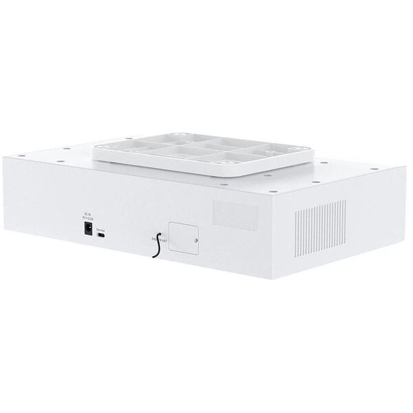 Radio kuchenne Ferguson REGENT Cucina 200, Bluetooth, białe