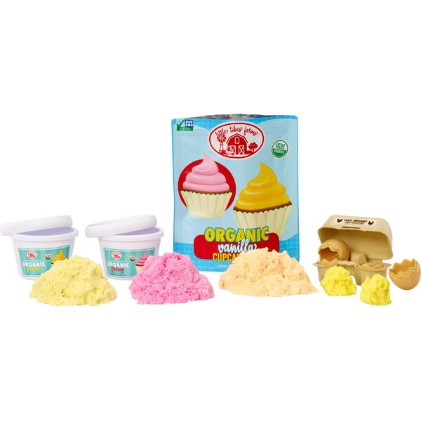 Zestaw do pieczenia Creative Chefs + 18 akcesoriów
