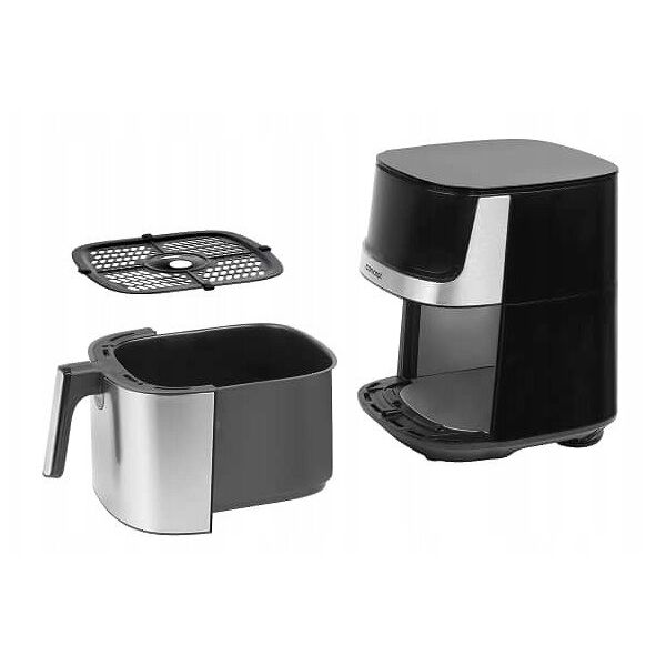 Frytkownica beztłuszczowa Air Fryer 7 I  FR8010
