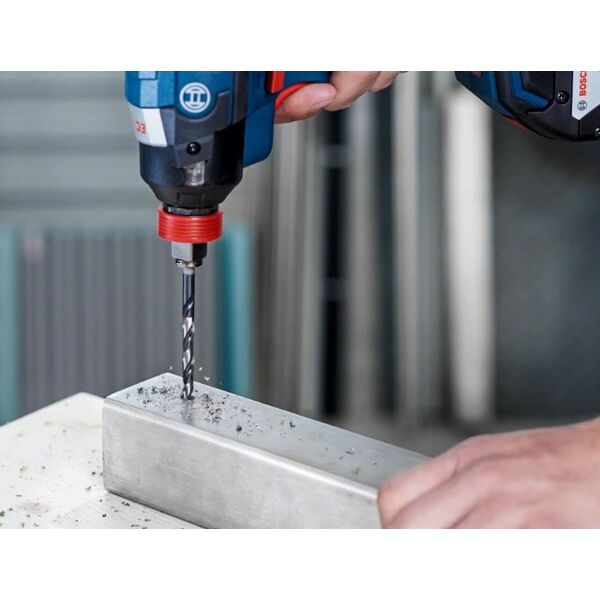 Wiertło Bosch WIERTŁO HSS IMPACT 3,5MM
