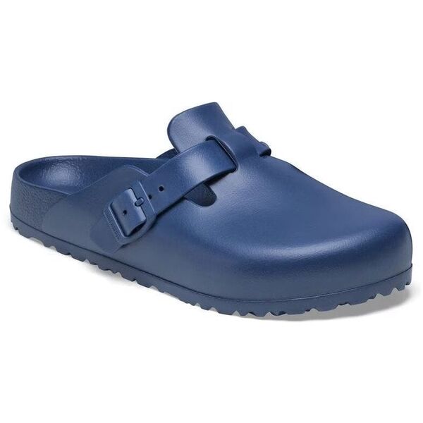 Birkenstock Boston Essentials EVA 1026216 Μπλε 42