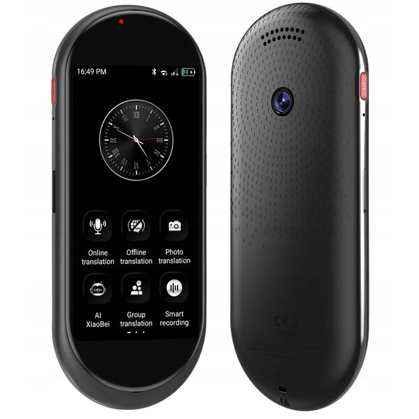 Multitranslator AL mTalk MT100 4G