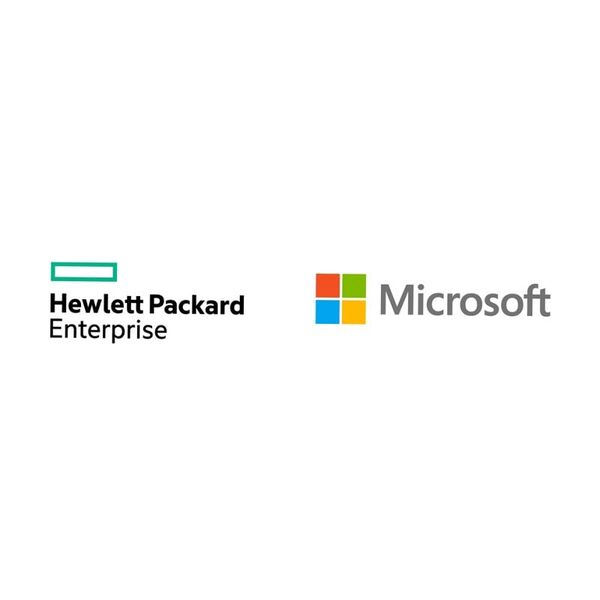 ROK Microsoft Windows Server 2025 5 użytkowników CAL WW LTU P77112-B21