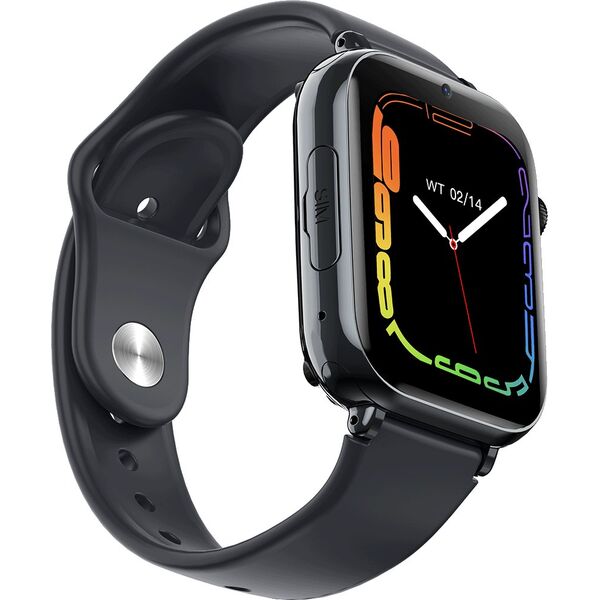 Smartwatch FW59 Kiddo 4G dla dziecka