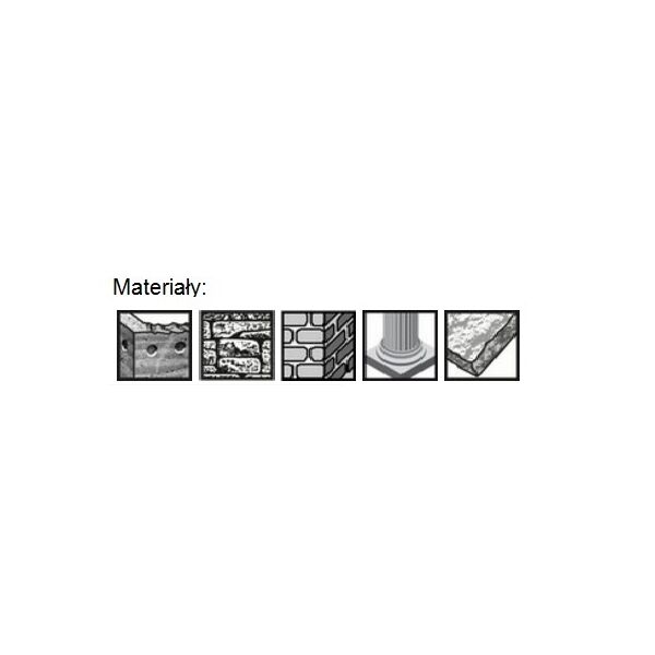 Wiertło Bosch walcowe 5mm  (2608588141)