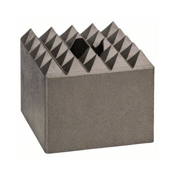 Bosch Groszkownik 60 x 50mm 5 x 5 zębów (1.618.623.205)