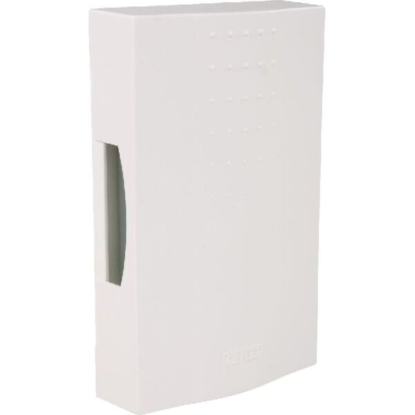Zamel Gong dwutonowy VIVO GNT-224-bia 8V (SUN10000140)