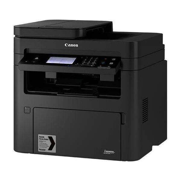 Urządzenie wielofunkcyjne Canon i-SENSYS MF267DW (2925C008)