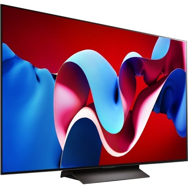 Telewizor LG OLED55C44LA OLED 55'' 4K Ultra HD WebOS 24