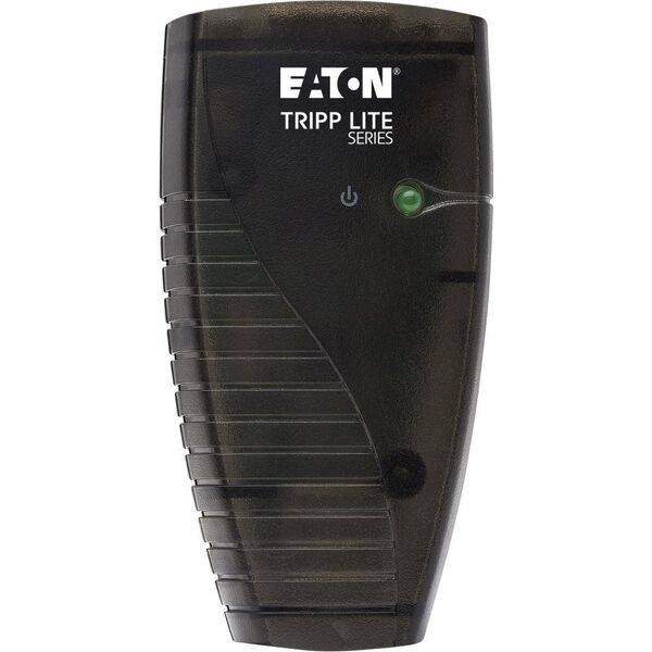 Adapter USB Eaton Eaton Tripp Lite Series Keyspan High Speed USB to Serial Adapter - Serieller Adapter - USB - RS-232 - Schwarz