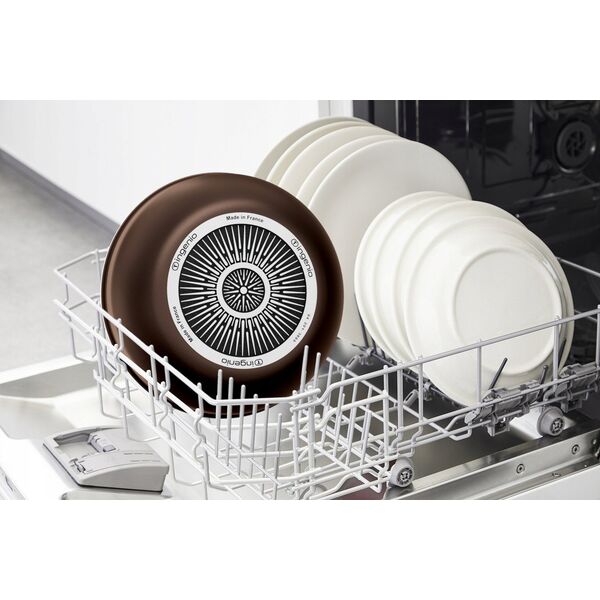 TEFAL  Frypan set Ingenio XL Force  L1589502  Frying  Diameter 16cm/20cm/22cm/28 cm  Not suitable for induction hob  Removable handle