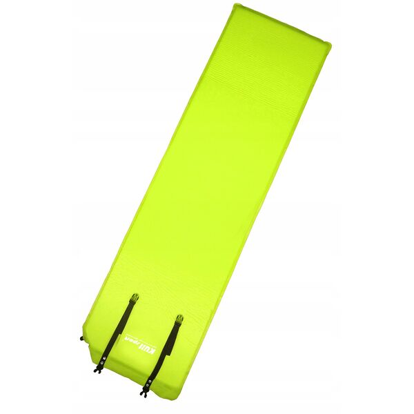 Materac Mata Karimata Turystyczna Lekka Nadmuchiwana KUBISPORT 186x53 cm