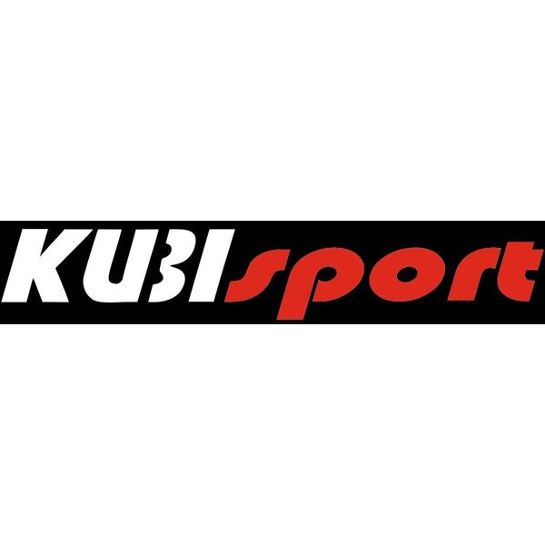 Guma Taśma Oporowa do Ćwiczeń Treningu Fitness Cardio KUBISPORT 44 mm
