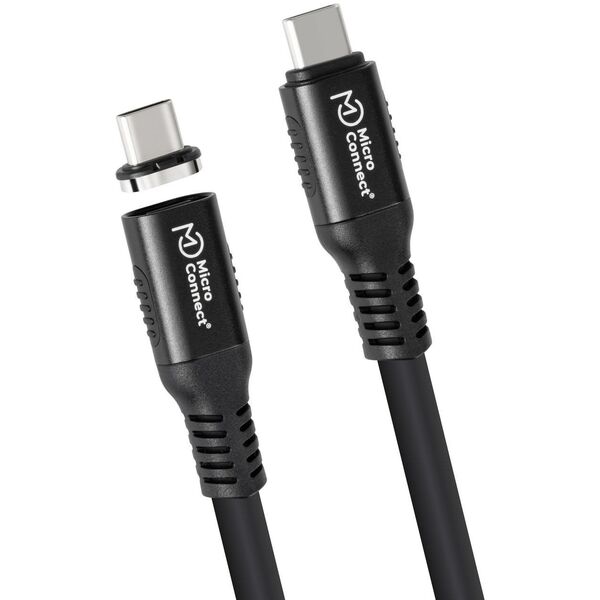 Premium USB4 liquid silicone