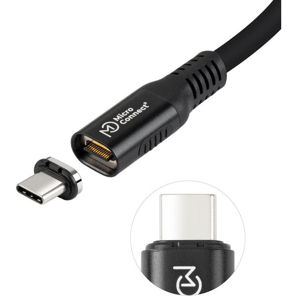Premium USB4 liquid silicone