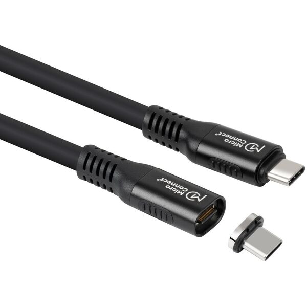 Premium USB4 liquid silicone