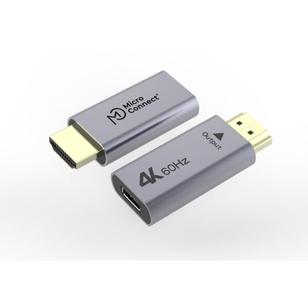 HDMI to USB-C adapter 4k