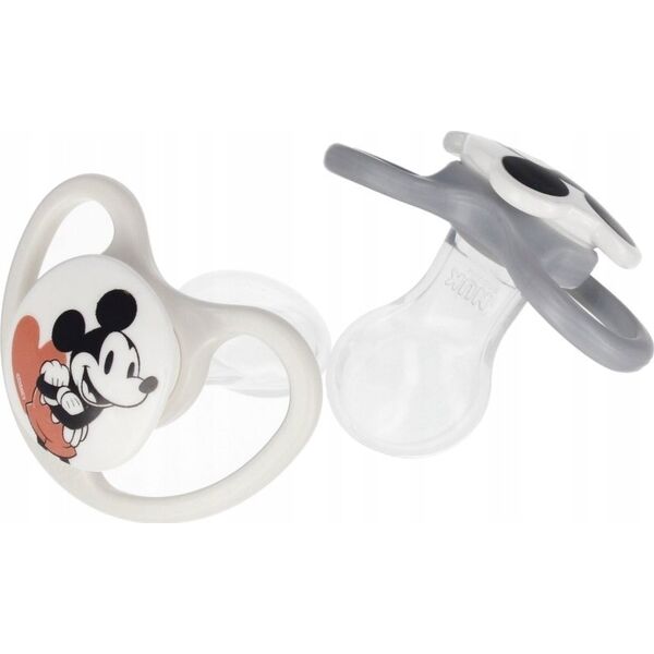 NUK NUK SMOCZEK USP 2EL 0-6 SPE MIK S/B 10175281 1/6