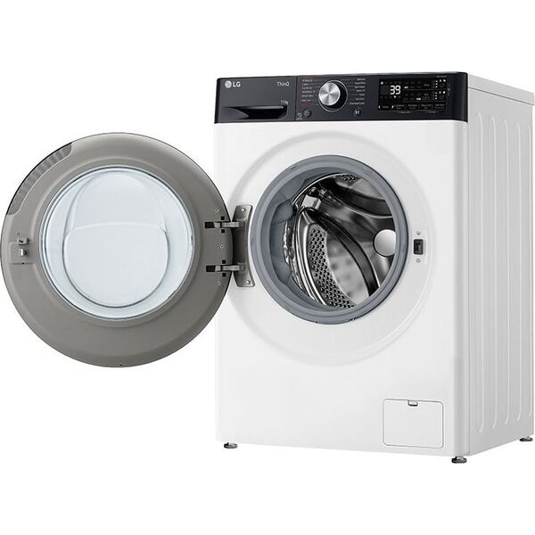 Pralka LG LG F4WR711S3HA