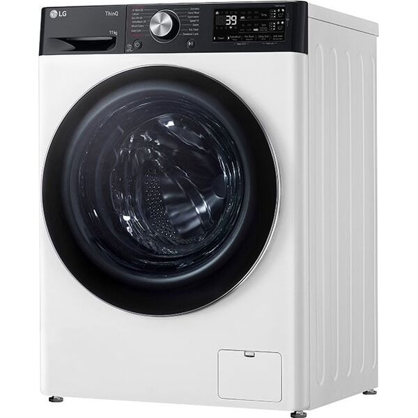 Pralka LG LG F4WR711S3HA
