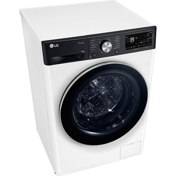 Pralka LG LG F4WR711S3HA
