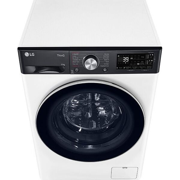 Pralka LG LG F4WR711S3HA
