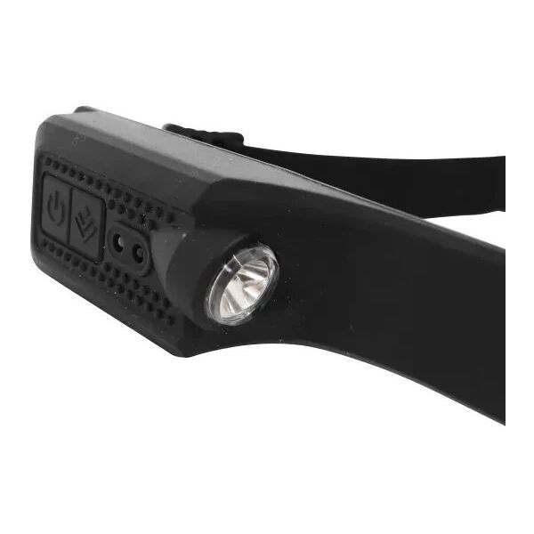 Φακός κεφαλής LED επαναφορτιζόμενος 1200 mAh από την millarco®