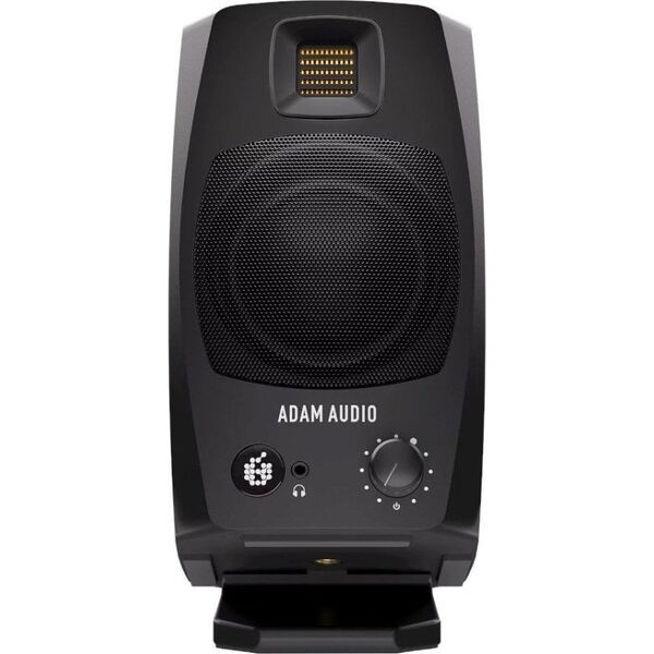 ADAM AUDIO D3V Black - Para monitorów