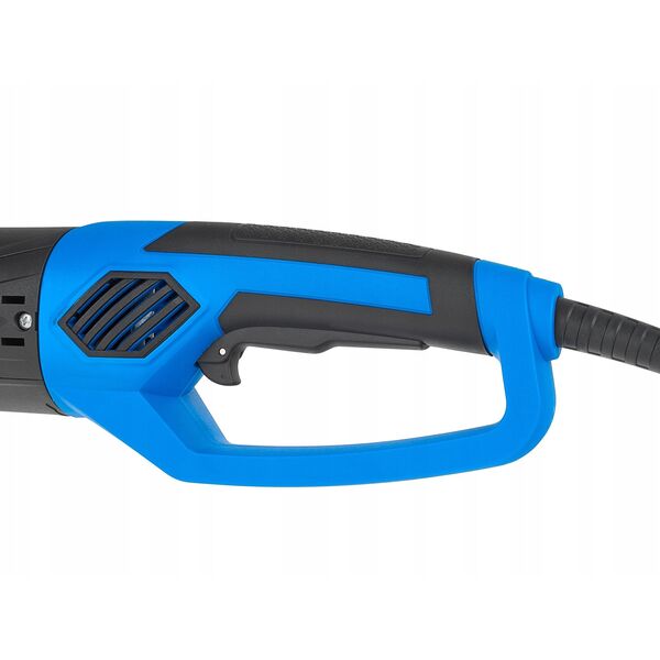 Szlifierka kątowa 230mm 2100W (2)