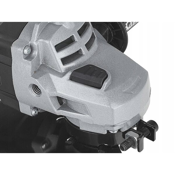 Szlifierka kątowa 230mm 2100W (2)