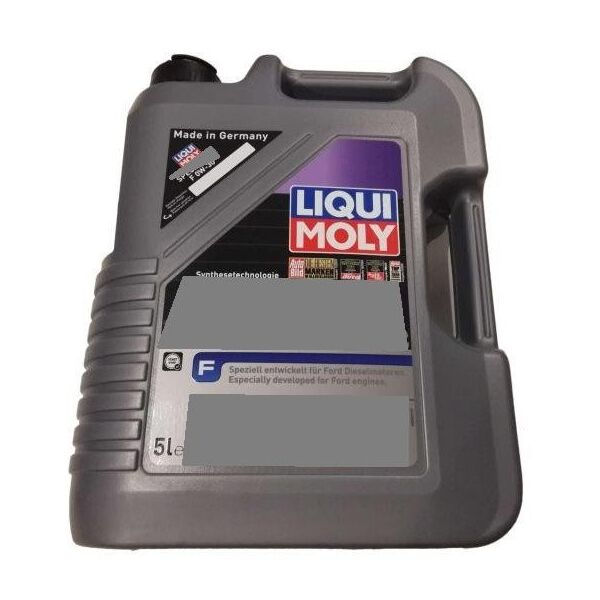 CAR OIL LIQUI MOLY 0W-30 1L