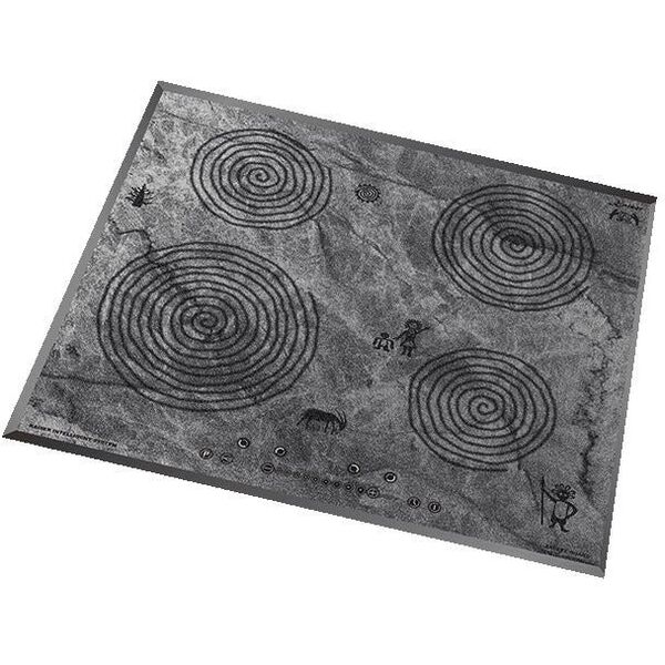 Built-in induction hob Kaiser KCT 6705 FI Ara
